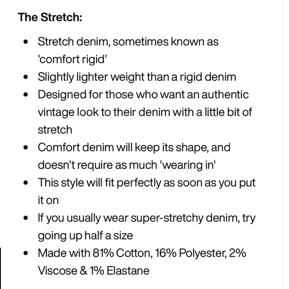 ROLLA’S Jeans - Picture 7 of 7